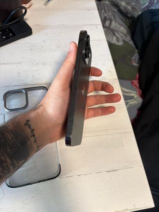 iPhone 13 Pro Max 256GB Gris