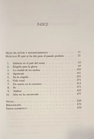 Bob Dylan: La Biografia