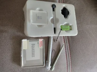 Accesorios Nintendo DS EZ-FLASH