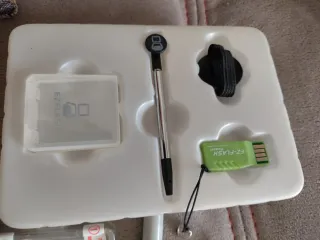 Accesorios Nintendo DS EZ-FLASH