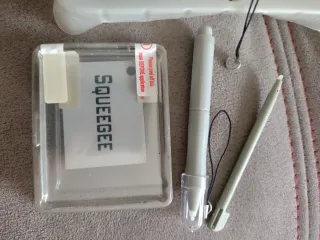 Accesorios Nintendo DS EZ-FLASH