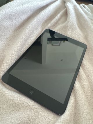 iPad Mini 1ª Gen Nero