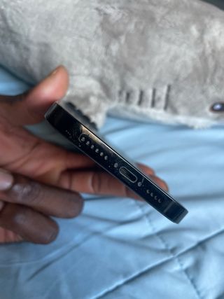 iPhone 14 Pro Max Space Gray