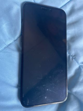 iPhone 14 Pro Max Space Gray
