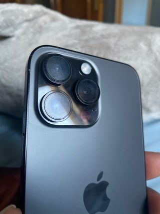 iPhone 14 Pro Max Space Gray