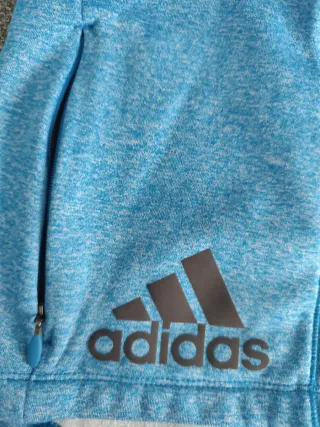 Chaqueta deportiva Adidas azul sin estrenar