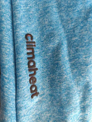 Chaqueta deportiva Adidas azul sin estrenar