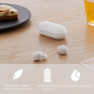 Sony Auriculares inalámbricos verdaderos WF-C500 (