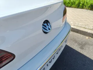 Volkswagen CC 2016