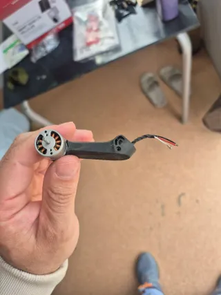 Motor Dron DJI Mavic 3 Pro