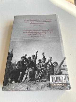 El final de la guerra - Paul Preston