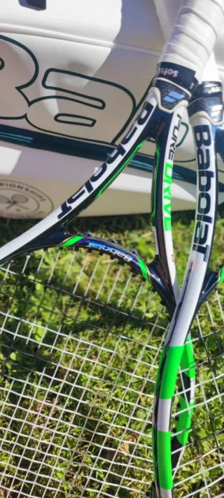Pack Babolat Pure Drive Wimbledon