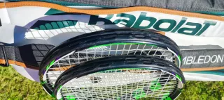 Pack Babolat Pure Drive Wimbledon