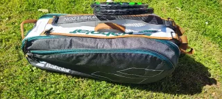 Pack Babolat Pure Drive Wimbledon