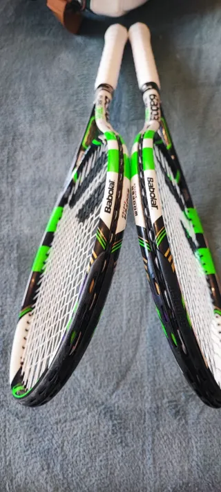 Pack Babolat Pure Drive Wimbledon