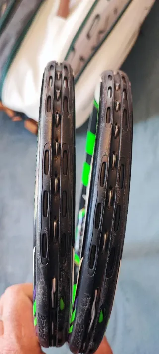 Pack Babolat Pure Drive Wimbledon