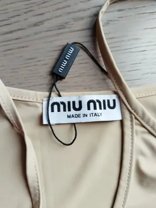 Abito da donna.Taglia L. -