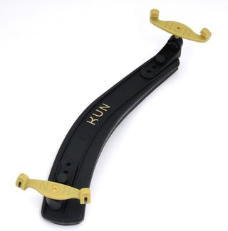 Kun 400 Almohadilla viola original Caja negra-regu