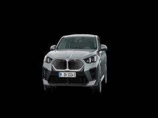 BMW iX2 eDrive20 150 kW (204 CV)