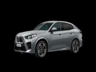 BMW iX2 eDrive20 150 kW (204 CV)