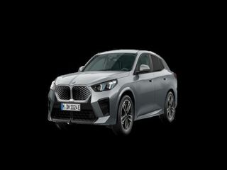 BMW iX2 eDrive20 150 kW (204 CV)