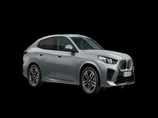 BMW iX2 eDrive20 150 kW (204 CV)