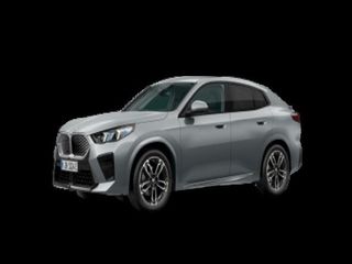 BMW iX2 eDrive20 150 kW (204 CV)