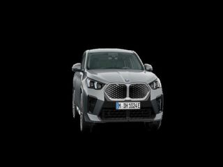 BMW iX2 eDrive20 150 kW (204 CV)