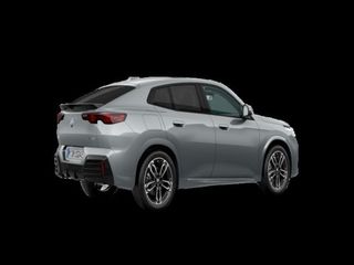BMW iX2 eDrive20 150 kW (204 CV)