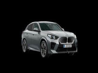 BMW iX2 eDrive20 150 kW (204 CV)