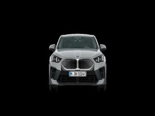BMW iX2 eDrive20 150 kW (204 CV)