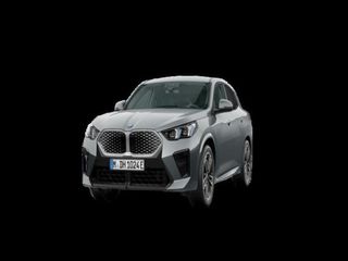 BMW iX2 eDrive20 150 kW (204 CV)