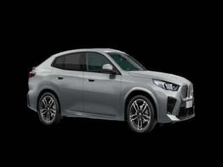 BMW iX2 eDrive20 150 kW (204 CV)