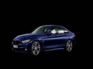 BMW Serie 4 420i Gran Coupe 135 kW (184 CV)