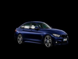 BMW Serie 4 420i Gran Coupe 135 kW (184 CV)