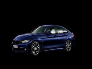 BMW Serie 4 420i Gran Coupe 135 kW (184 CV)