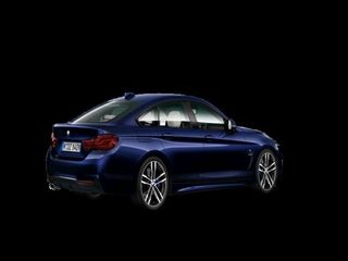 BMW Serie 4 420i Gran Coupe 135 kW (184 CV)