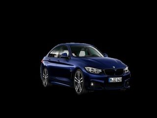 BMW Serie 4 420i Gran Coupe 135 kW (184 CV)