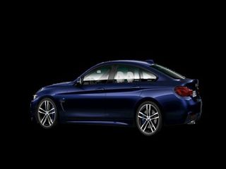 BMW Serie 4 420i Gran Coupe 135 kW (184 CV)