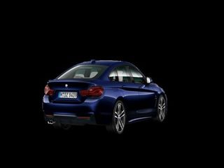BMW Serie 4 420i Gran Coupe 135 kW (184 CV)