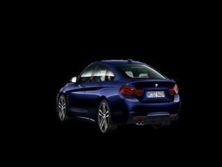 BMW Serie 4 420i Gran Coupe 135 kW (184 CV)