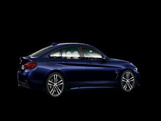 BMW Serie 4 420i Gran Coupe 135 kW (184 CV)