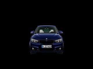 BMW Serie 4 420i Gran Coupe 135 kW (184 CV)