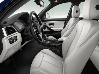 BMW Serie 4 420i Gran Coupe 135 kW (184 CV)