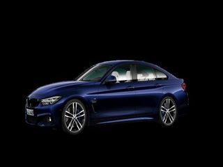 BMW Serie 4 420i Gran Coupe 135 kW (184 CV)
