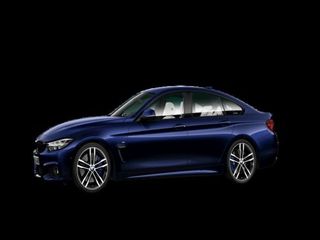 BMW Serie 4 420i Gran Coupe 135 kW (184 CV)