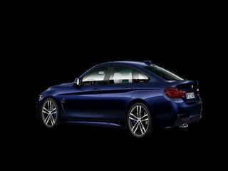 BMW Serie 4 420i Gran Coupe 135 kW (184 CV)