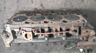 Culata ford 221921 6g9q6090a1a transit connect - 2