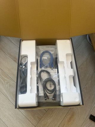 Dos Denon DJ SC6000 Prime Nuevos