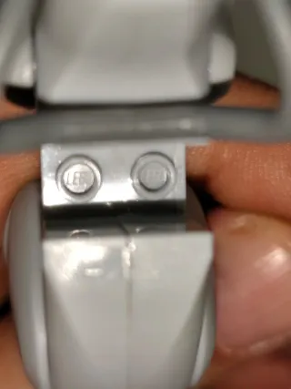 Lego Star Wars Minifigura Tauntaun